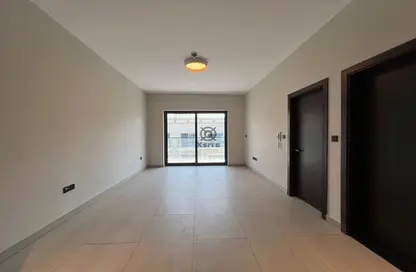 Apartment - 1 Bedroom - 2 Bathrooms for rent in Marquis Signature - Arjan - Dubai