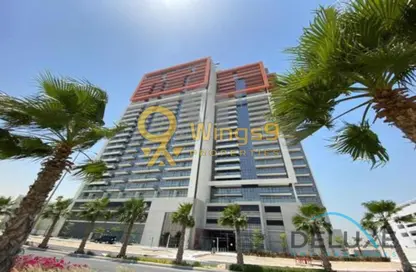 Apartment - 1 Bedroom - 1 Bathroom for rent in Golf Vita A - Golf Vita - DAMAC Hills - Dubai