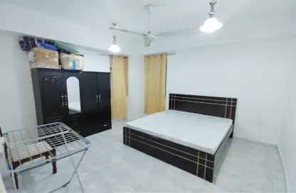 Apartment - 1 Bedroom - 1 Bathroom for rent in Dar Al Majaz - Jamal Abdul Nasser Street - Al Majaz - Sharjah