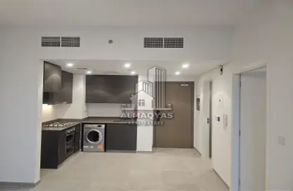 Apartment - 1 Bedroom - 2 Bathrooms for rent in Tiraz - Naseej District - Aljada - Sharjah