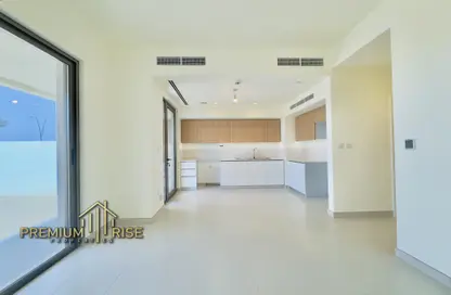 Villa - 3 Bedrooms - 4 Bathrooms for rent in Parkside 3 - EMAAR South - Dubai South (Dubai World Central) - Dubai