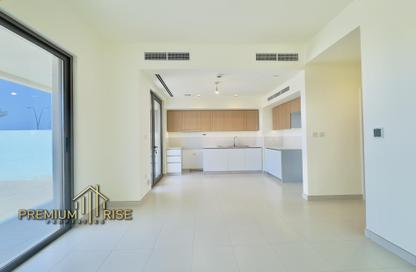 Villa - 4 Bedrooms - 4 Bathrooms for rent in Parkside 2 - EMAAR South - Dubai South (Dubai World Central) - Dubai