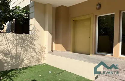 Townhouse - 3 Bedrooms - 4 Bathrooms for rent in Tulip Park - Jumeirah Village Circle - Dubai