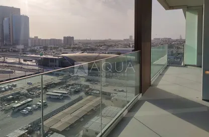 Apartment - 1 Bedroom - 2 Bathrooms for sale in Park Gate Residence 2 - Park Gate Residences - Al Kifaf - Dubai