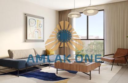 Apartment - 2 Bedrooms - 3 Bathrooms for sale in Reeman Living - Al Shamkha - Abu Dhabi