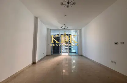 Apartment - 1 Bedroom - 2 Bathrooms for rent in Saleh Bin Lahej 401 - Jumeirah Village Circle - Dubai