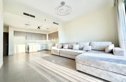 Apartment - 2 Bedrooms - 3 Bathrooms for rent in Park Central - Business Bay - Dubai