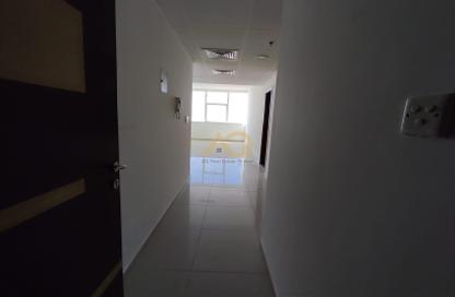 Apartment - 1 Bathroom for rent in Al Nahda Residential Complex - Al Nahda - Sharjah