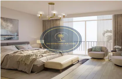 Apartment - 1 Bedroom - 2 Bathrooms for sale in Luma 22 - Jumeirah Village Circle - Dubai