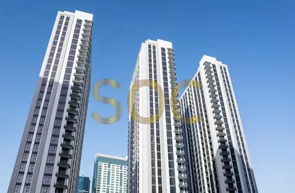 Apartment - 2 Bedrooms - 2 Bathrooms for rent in The Bridges - Shams Abu Dhabi - Al Reem Island - Abu Dhabi