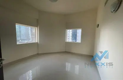 Apartment - 1 Bathroom for rent in New Dubai Gate 1 - JLT Cluster Q - Jumeirah Lake Towers - Dubai