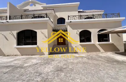 Villa - 4 Bedrooms - 5 Bathrooms for rent in Khalifa City A Villas - Khalifa City A - Khalifa City - Abu Dhabi