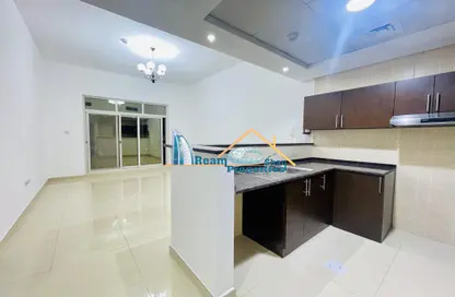 Apartment - 1 Bedroom - 2 Bathrooms for rent in Al Manal Residence 1 - Dubai Silicon Oasis - Dubai