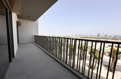 Apartment - 1 Bedroom - 1 Bathroom for rent in MAG 930 - Mohammed Bin Rashid City - Dubai