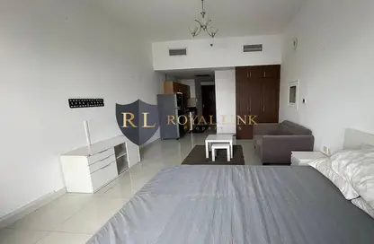 Apartment - 1 Bathroom for rent in Elite Sports Residence 8 - Elite Sports Residence - Dubai Sports City - Dubai