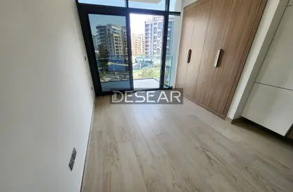 Apartment - 1 Bathroom for rent in AZIZI Riviera - Meydan One - Meydan - Dubai