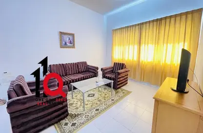 Apartment - 2 Bedrooms - 2 Bathrooms for rent in Hamdan Street - Abu Dhabi