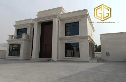 Villa - 3 Bedrooms - 5 Bathrooms for rent in Al Warqa'a 3 - Al Warqa'a - Dubai