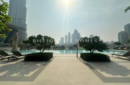 Apartment - 3 Bedrooms - 4 Bathrooms for sale in Grande - Opera District - Downtown Dubai - Dubai