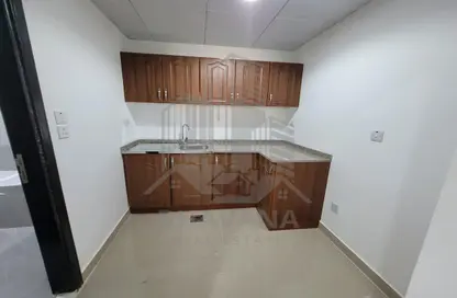 Apartment - 1 Bathroom for rent in Khalifa City A Villas - Khalifa City A - Khalifa City - Abu Dhabi