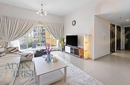 Apartment - 1 Bedroom - 2 Bathrooms for sale in Dana Tower - Jumeirah Village Circle - Dubai