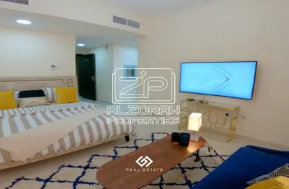 Apartment - 1 Bathroom for sale in Al Ameera Village - Ajman