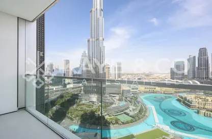 Apartment - 2 Bedrooms - 3 Bathrooms for sale in Grande - Opera District - Downtown Dubai - Dubai