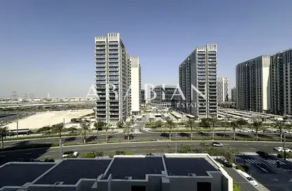 Apartment - 1 Bedroom - 1 Bathroom for sale in Executive Residences 1 - Executive Residences - Dubai Hills Estate - Dubai