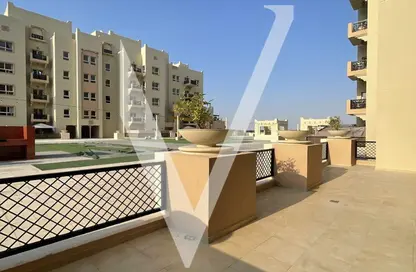 Apartment - 1 Bedroom - 1 Bathroom for rent in Al Ramth - Remraam - Dubai Land - Dubai