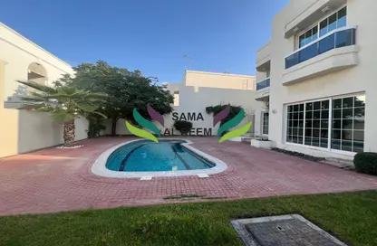 Villa - 5 Bedrooms - 5 Bathrooms for rent in Al Manara - Dubai