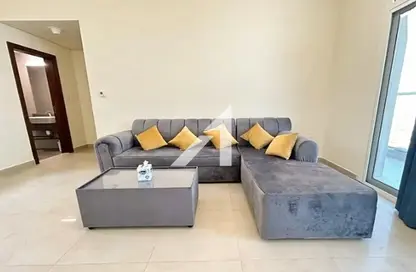 Apartment - 1 Bedroom - 2 Bathrooms for sale in Azizi Star - Al Furjan - Dubai