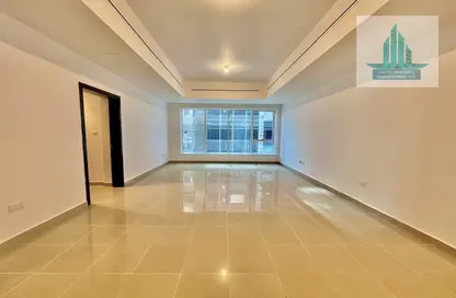 Apartment - 2 Bedrooms - 2 Bathrooms for rent in Electra Tower - Electra Street - Abu Dhabi