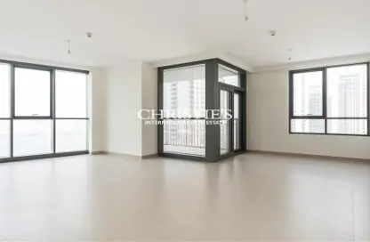 Apartment - 3 Bedrooms - 4 Bathrooms for sale in Dubai Creek Residence Tower 3 North - Dubai Creek Harbour (The Lagoons) - Dubai