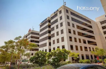 Whole Building - Studio - 7 Bathrooms for rent in Arenco Offices - Dubai Investment Park (DIP) - Dubai