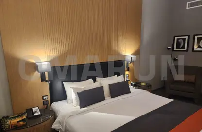 Apartment - Studio for sale in Sky Bay Hotel - Business Bay - Dubai