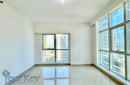 Apartment - 1 Bedroom - 2 Bathrooms for rent in Al Jazeera Tower - Corniche Road - Abu Dhabi