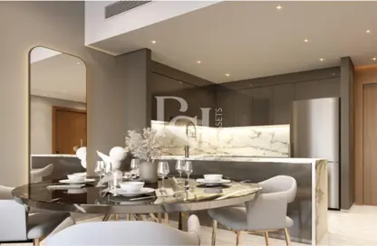 Apartment - 2 Bedrooms - 3 Bathrooms for sale in Renad Tower - Al Reem Island - Abu Dhabi