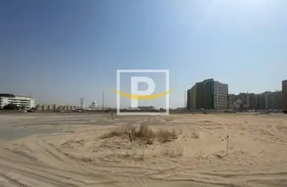 Land - Studio for sale in Majan - Dubai