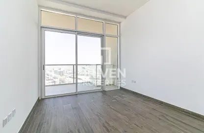 Apartment - 1 Bedroom - 2 Bathrooms for sale in Hameni Tower - Jumeirah Village Circle - Dubai