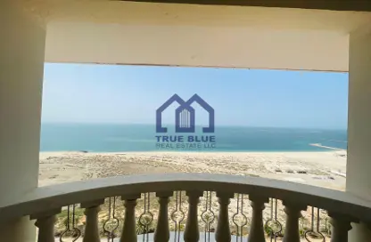 Apartment - 3 Bedrooms - 4 Bathrooms for sale in Royal Breeze 4 - Royal Breeze - Al Hamra Village - Ras Al Khaimah