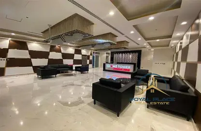 Apartment - 1 Bedroom - 2 Bathrooms for sale in Glamz by Danube - Glamz - Al Furjan - Dubai