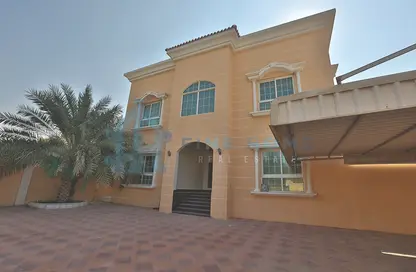 Outdoor House image for: Villa for rent in Al Rahba - Al Muneera - Al Raha Beach - Abu Dhabi, Image 1