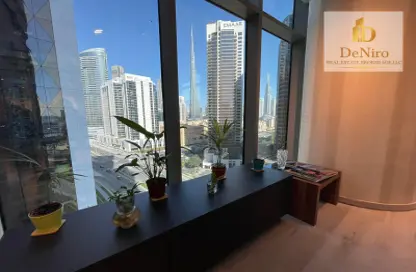 Office Space - Studio for sale in The Metropolis - Business Bay - Dubai