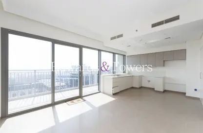 Apartment - 2 Bedrooms - 2 Bathrooms for rent in Park Heights 1 - Park Heights - Dubai Hills Estate - Dubai