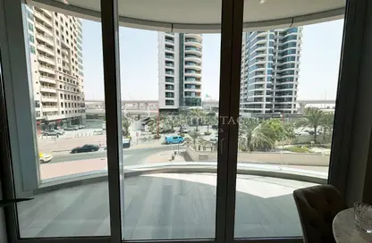 Apartment - 1 Bedroom - 1 Bathroom for sale in Marina Star - Dubai Marina - Dubai