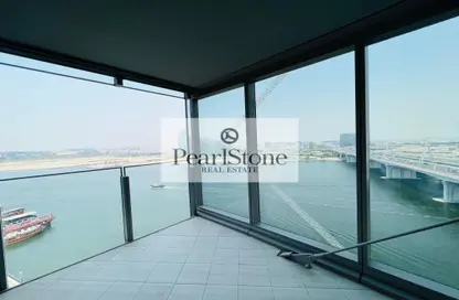 Apartment - 2 Bedrooms - 3 Bathrooms for sale in D1 Tower - Culture Village - Dubai