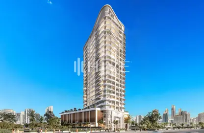Apartment for sale in Vento Tower - Business Bay - Dubai