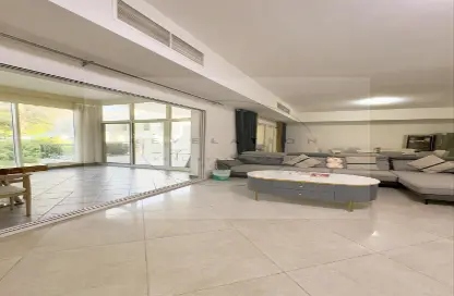 Villa - 4 Bedrooms - 6 Bathrooms for rent in Al Hamra Village - Ras Al Khaimah