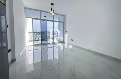 Apartment - 1 Bathroom for sale in Uniestate Supreme Residence - Arjan - Dubai