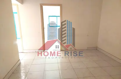 Apartment - 1 Bedroom - 1 Bathroom for rent in Al Nahda - Sharjah